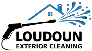 Loudoun Exterior Cleaning logo