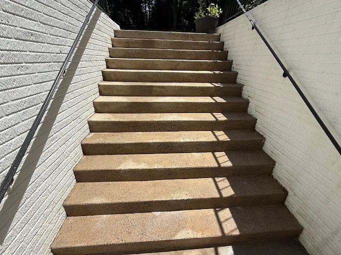 Professional exterior cleaning in Northern Virginia